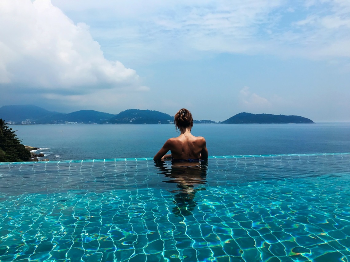 Poser un liner de piscine pourquoi et combien ça coûte