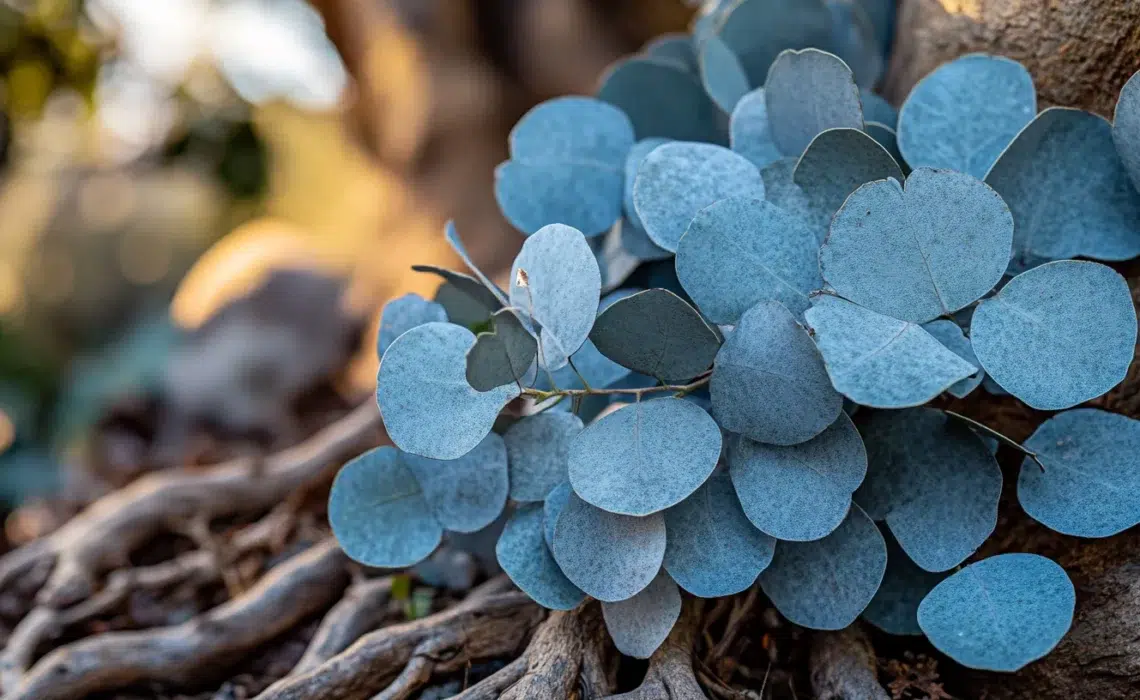 Eucalyptus Gunnii