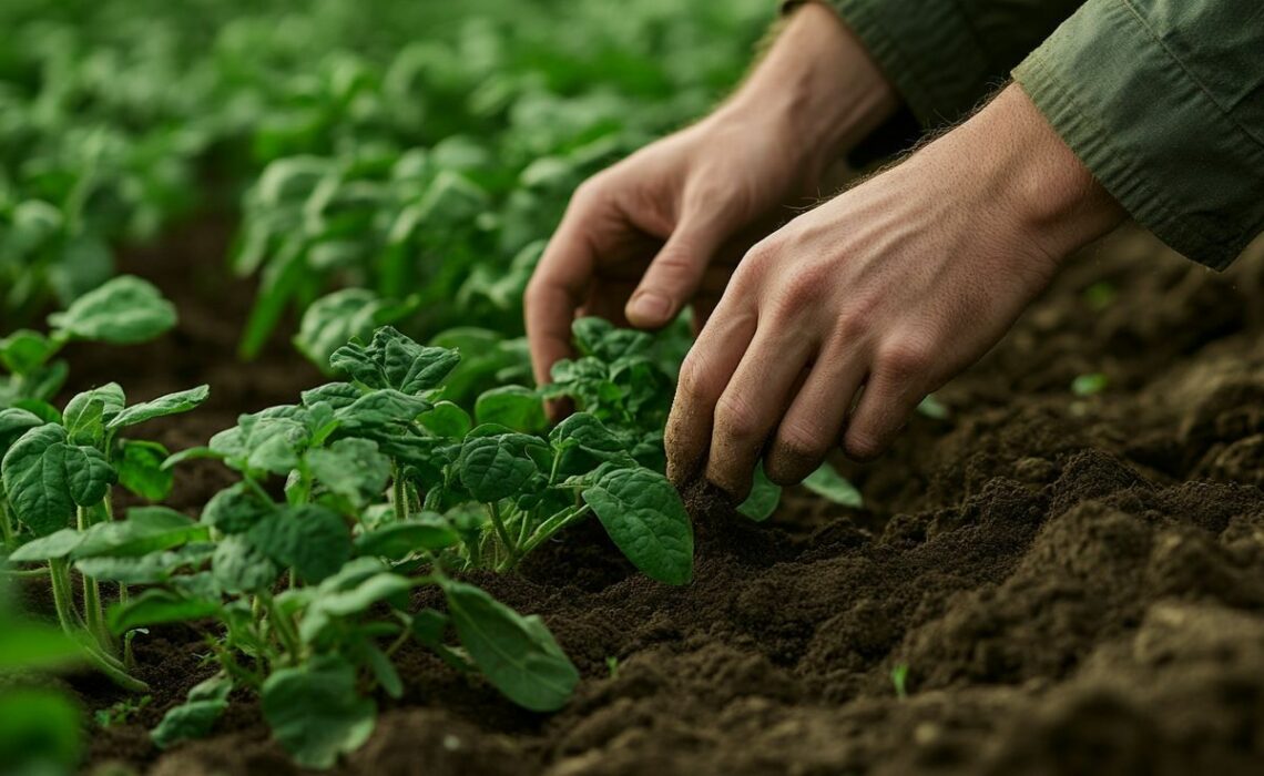 Peut-on planter des pommes de terre toute l'année : la vérité derrière cette pratique