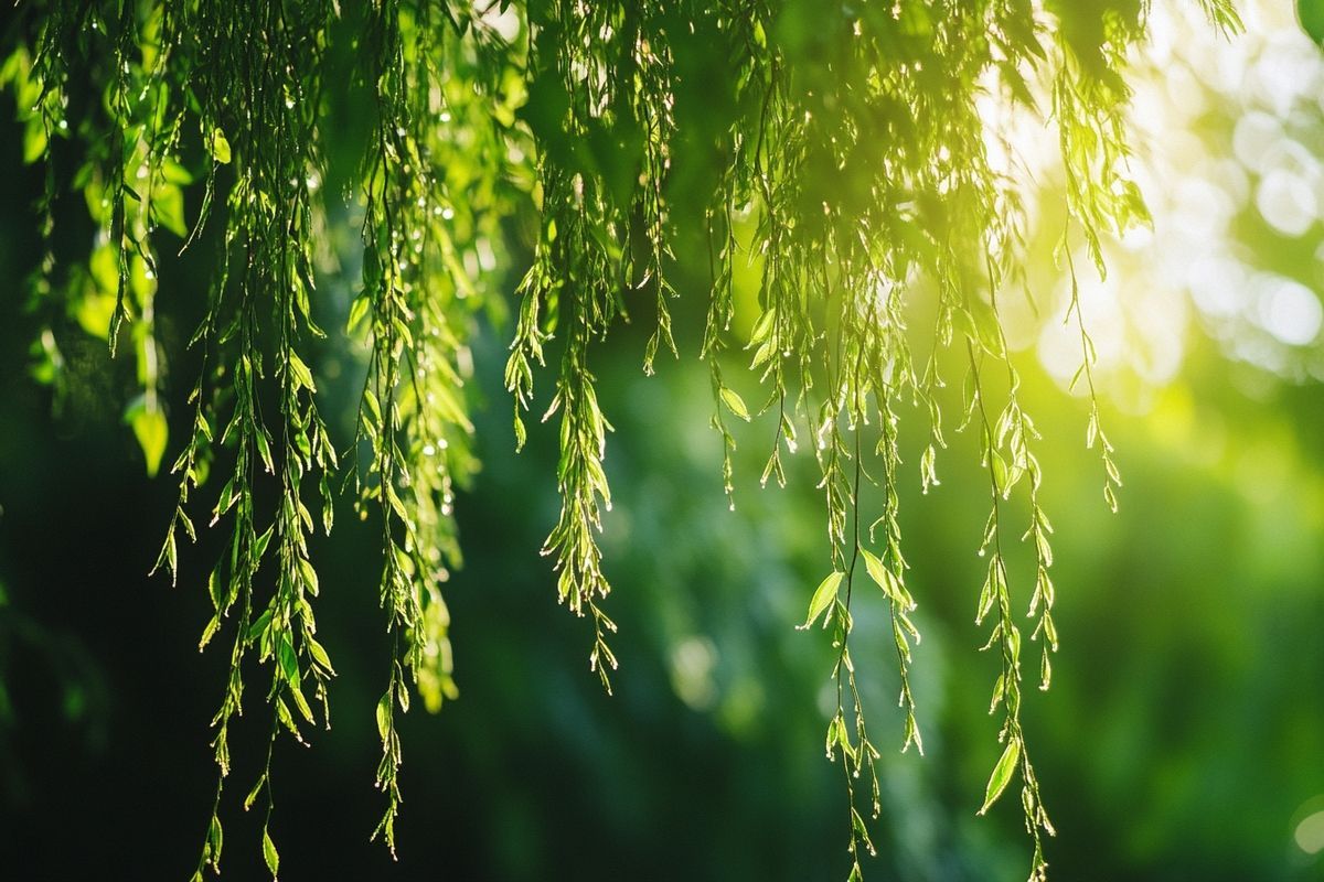 Problèmes courants et solutions pour le saule crevette