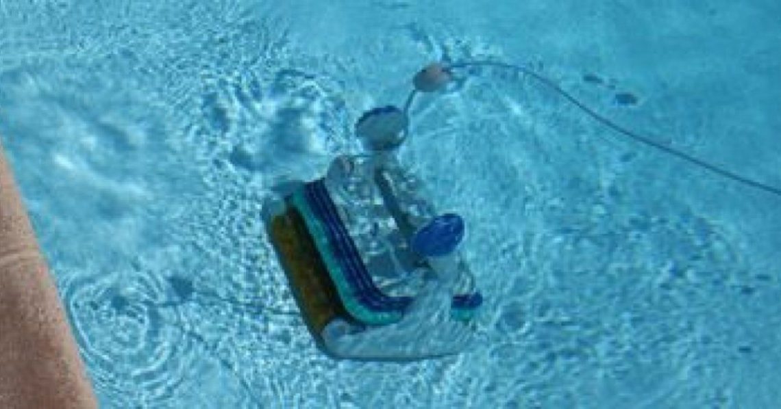 Quel robot piscine choisir