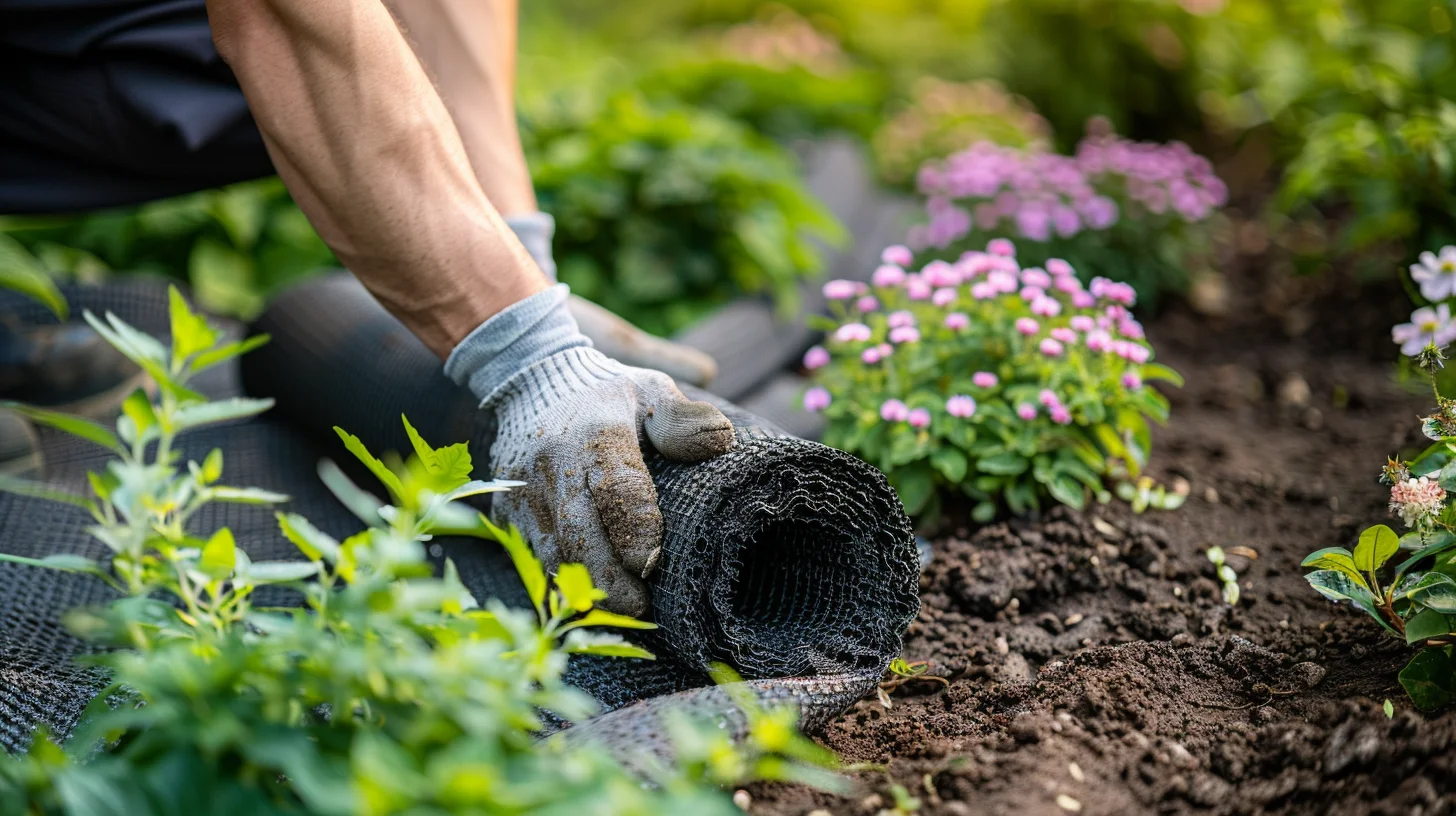 aménagement jardin