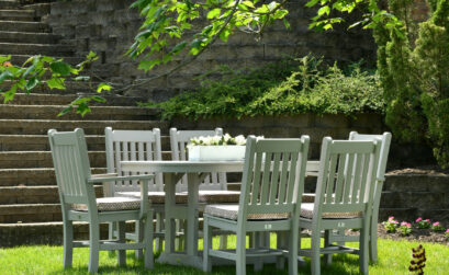Comment choisir ses chaises de jardin ?