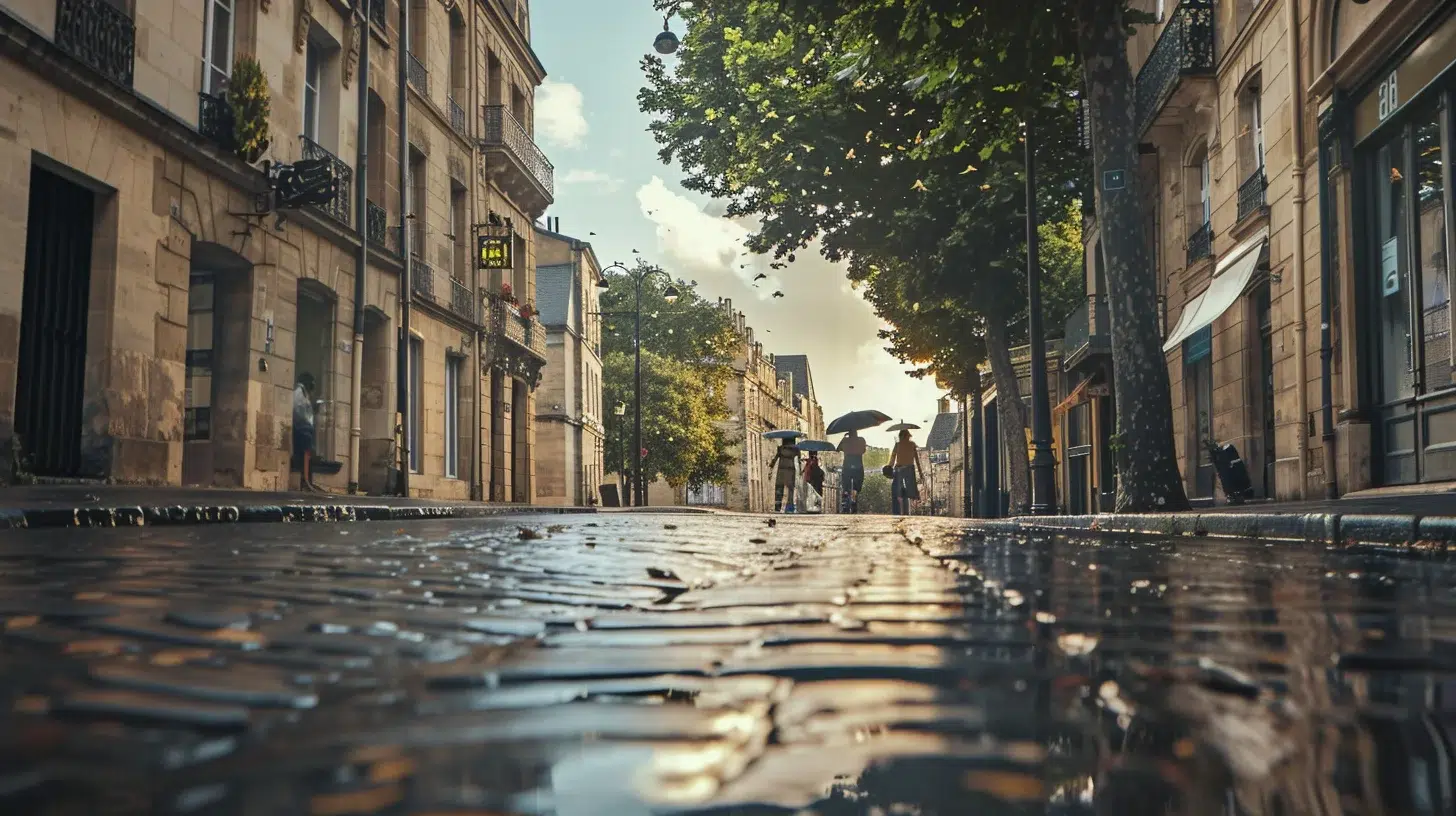 météo france