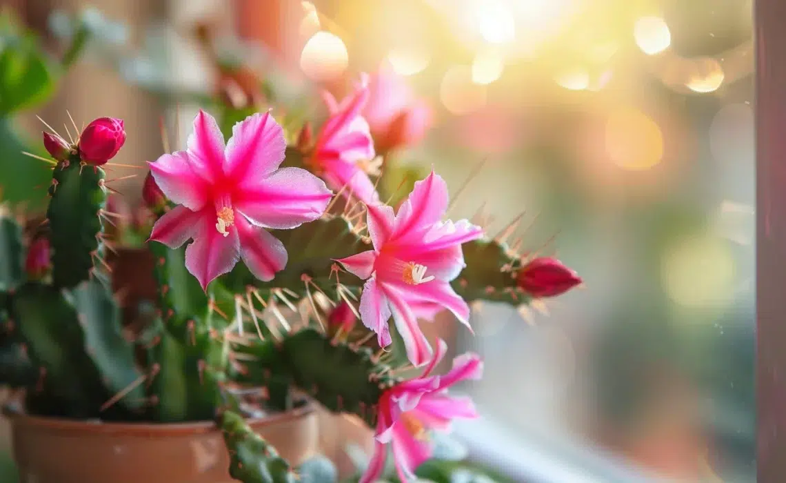 schlumbergera